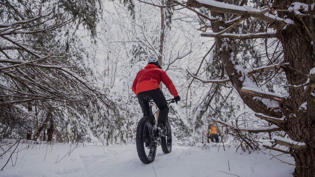 Top Must Do Winter Activities In Muskoka