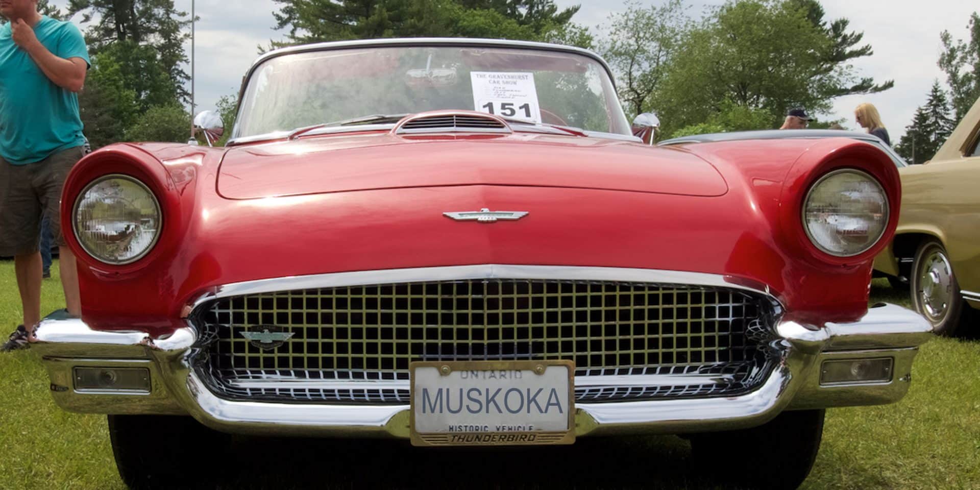 Guides Discover Muskoka Plan Your Trip