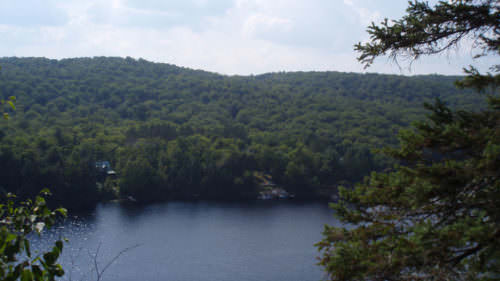 Hiking Trails In Muskoka Best Hiking Trails In Ontario