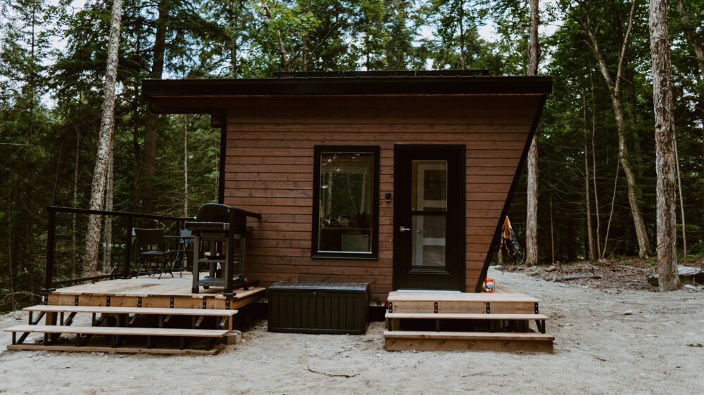 limberlost muskoka chairs