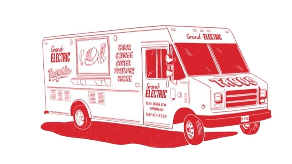 4 Food Truck Eats and Where to Get 'Em - Muskoka Tourism