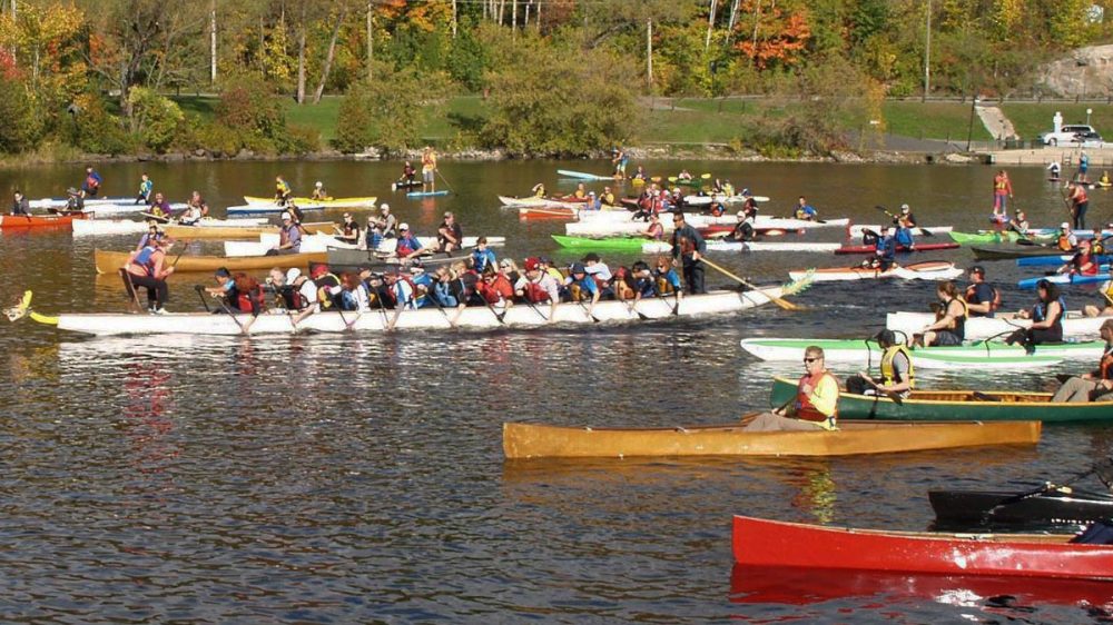 2019 Must-Do Bracebridge Events - Muskoka Tourism