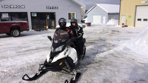 Snowmobile Rentals Snowmobiling Rentals Ontario