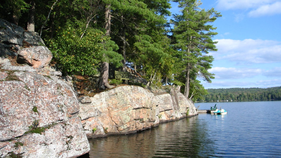 Ontario Cottage Rentals Cottage Rental Agency In Huntsville Muskoka