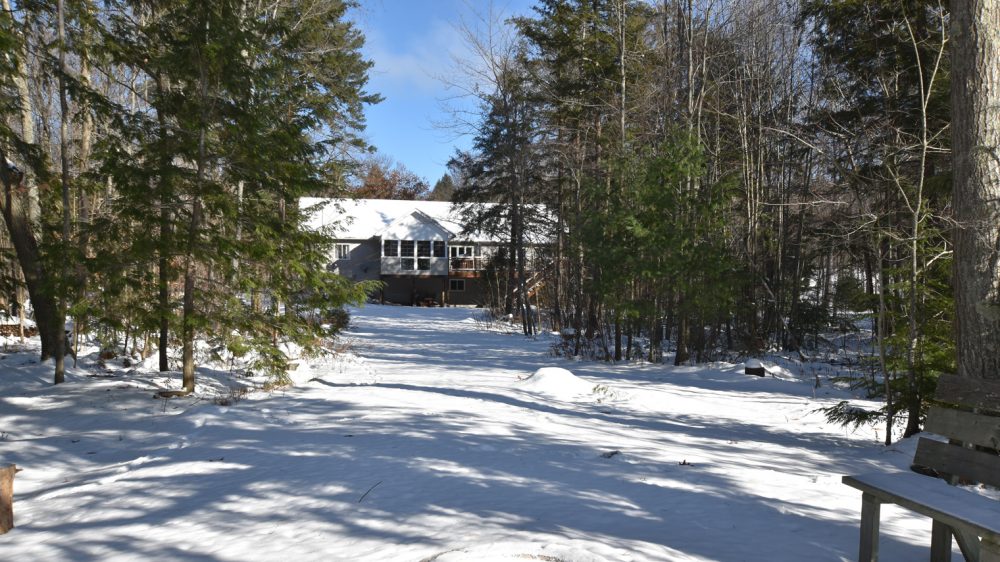 Winter Getaways Ontario Winter Getaways Muskoka Winter Getaway