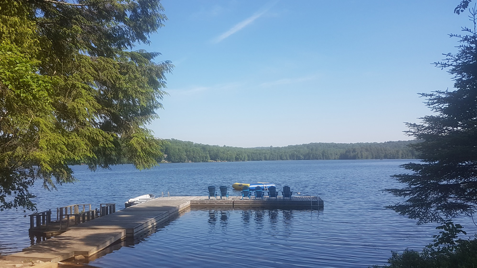 walker-lake-resort - Muskoka Tourism