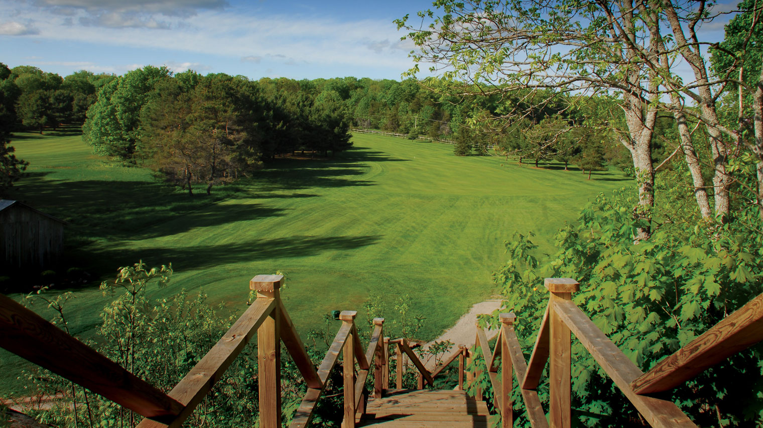 Windermere Golf And Country Club 8 Muskoka Tourism