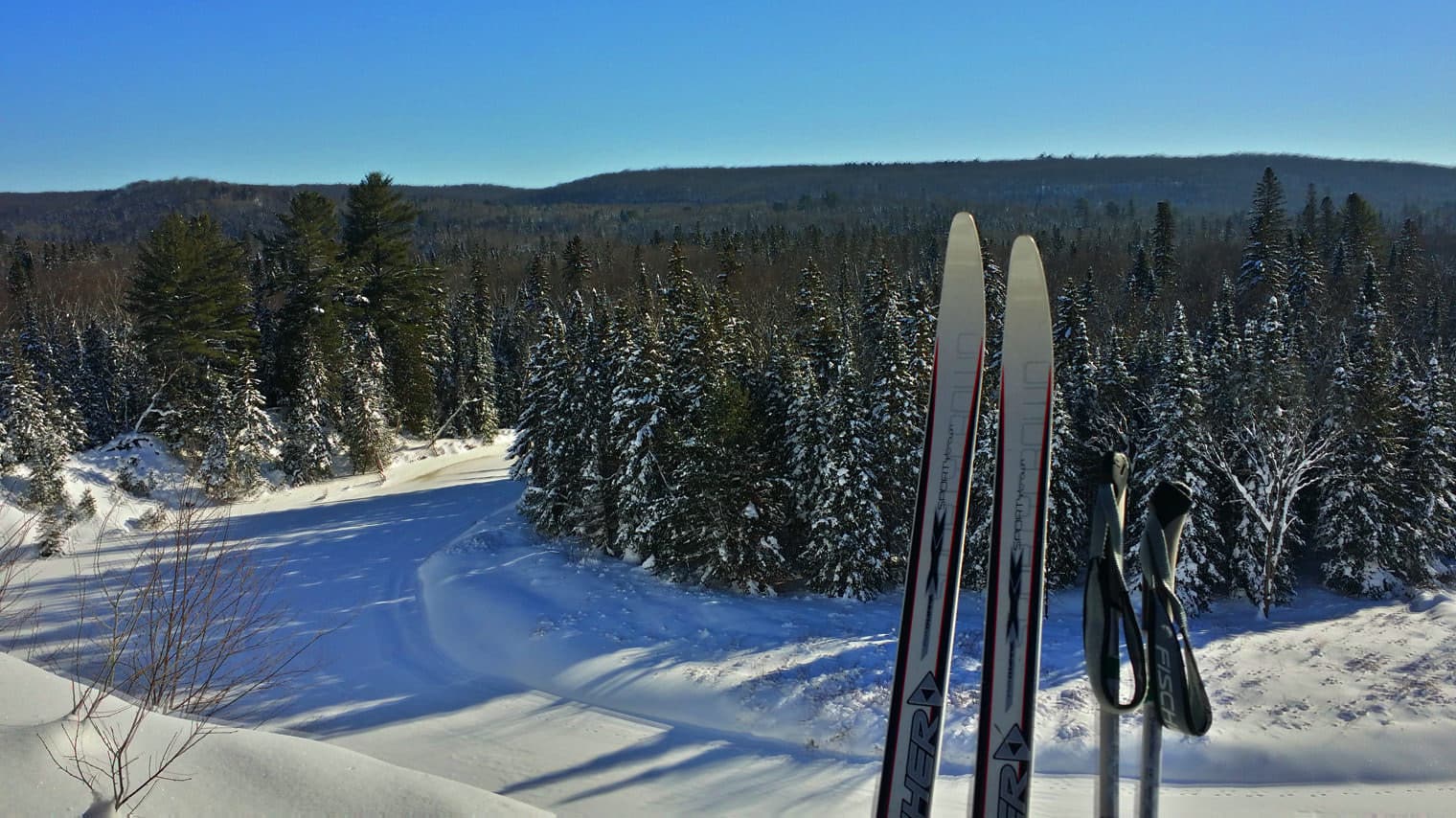 Home - Cross Country Ski Ontario