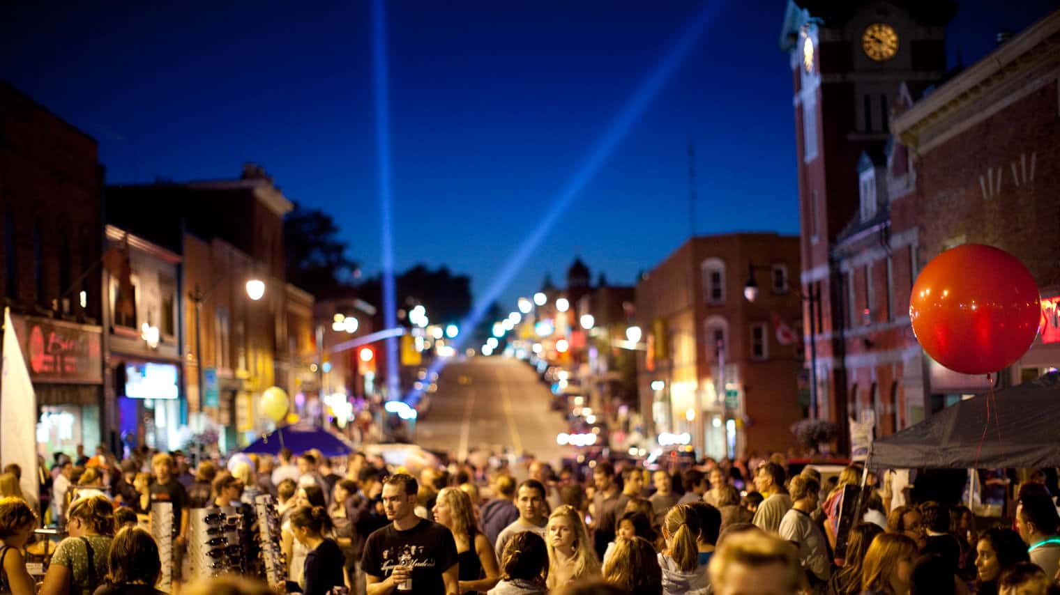 Events in Bracebridge - Downtown Bracebridge BIA